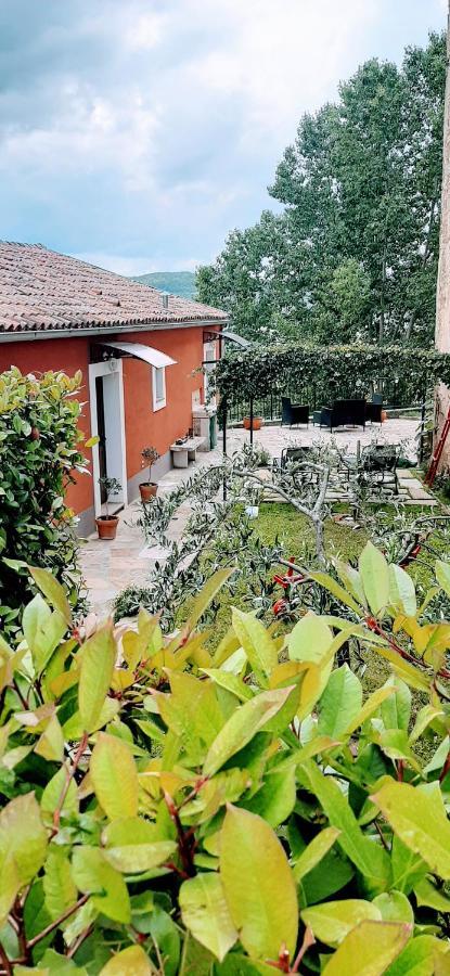 Provvidenza Villa Motovun Exterior photo